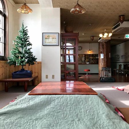 Hotel El Mayo Хакуба Екстериор снимка
