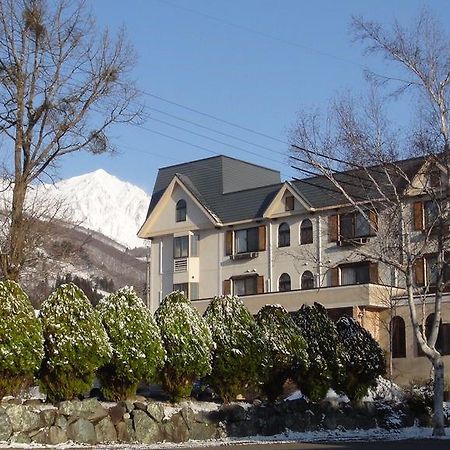 Hotel El Mayo Хакуба Екстериор снимка