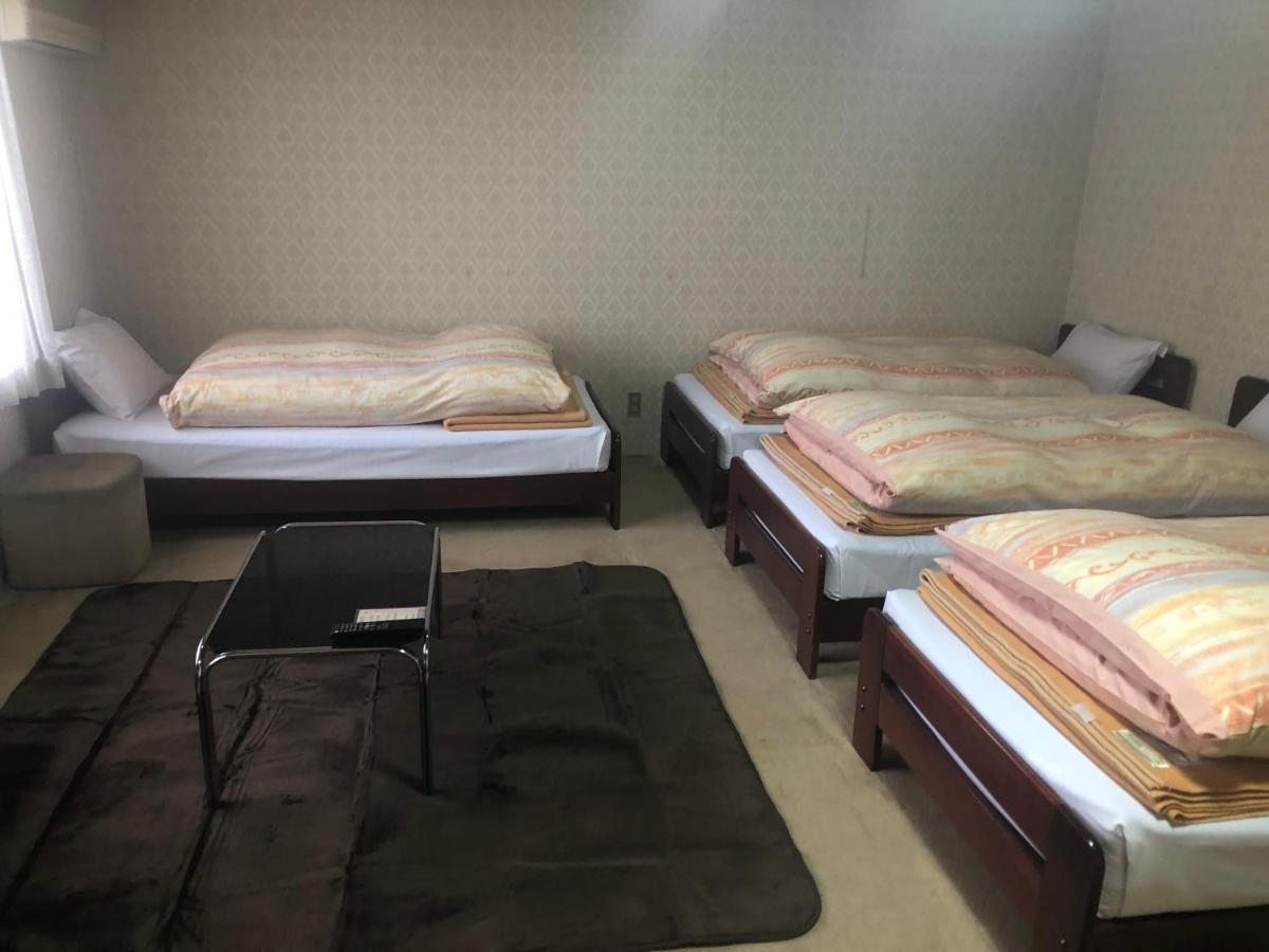 Hotel El Mayo Хакуба Екстериор снимка