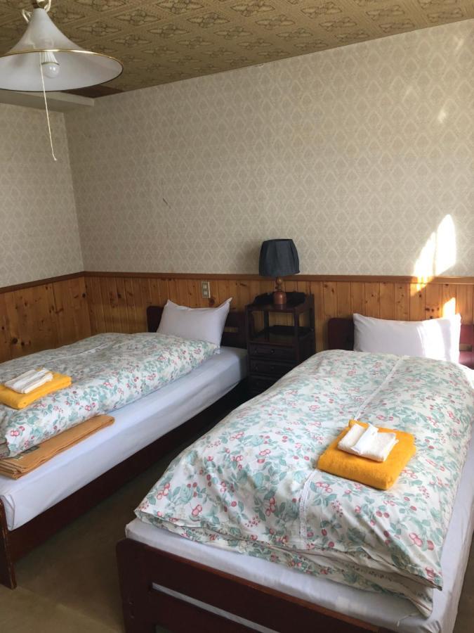 Hotel El Mayo Хакуба Екстериор снимка