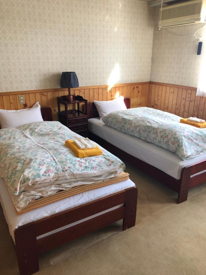 Hotel El Mayo Хакуба Екстериор снимка