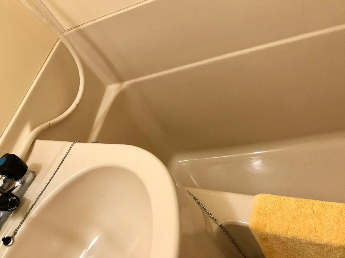 Hotel El Mayo Хакуба Екстериор снимка