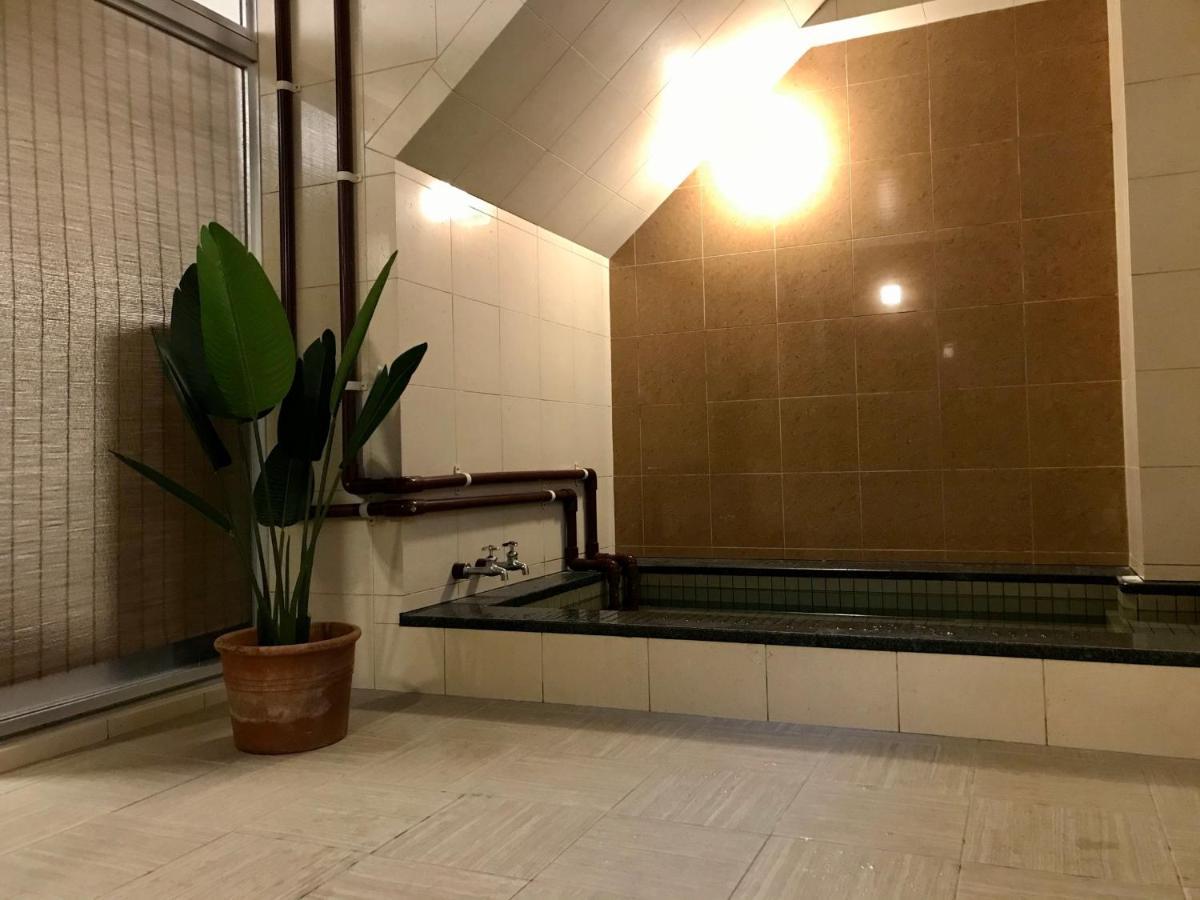 Hotel El Mayo Хакуба Екстериор снимка