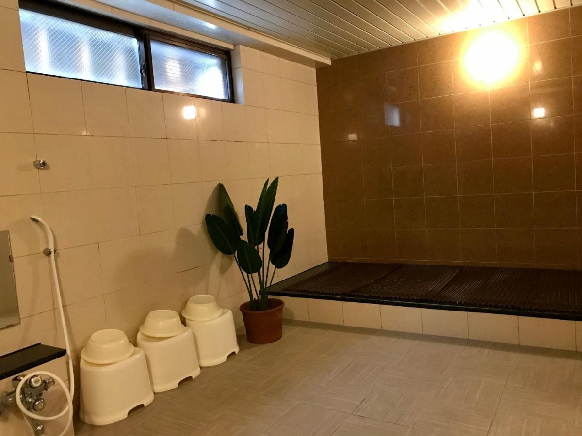 Hotel El Mayo Хакуба Екстериор снимка