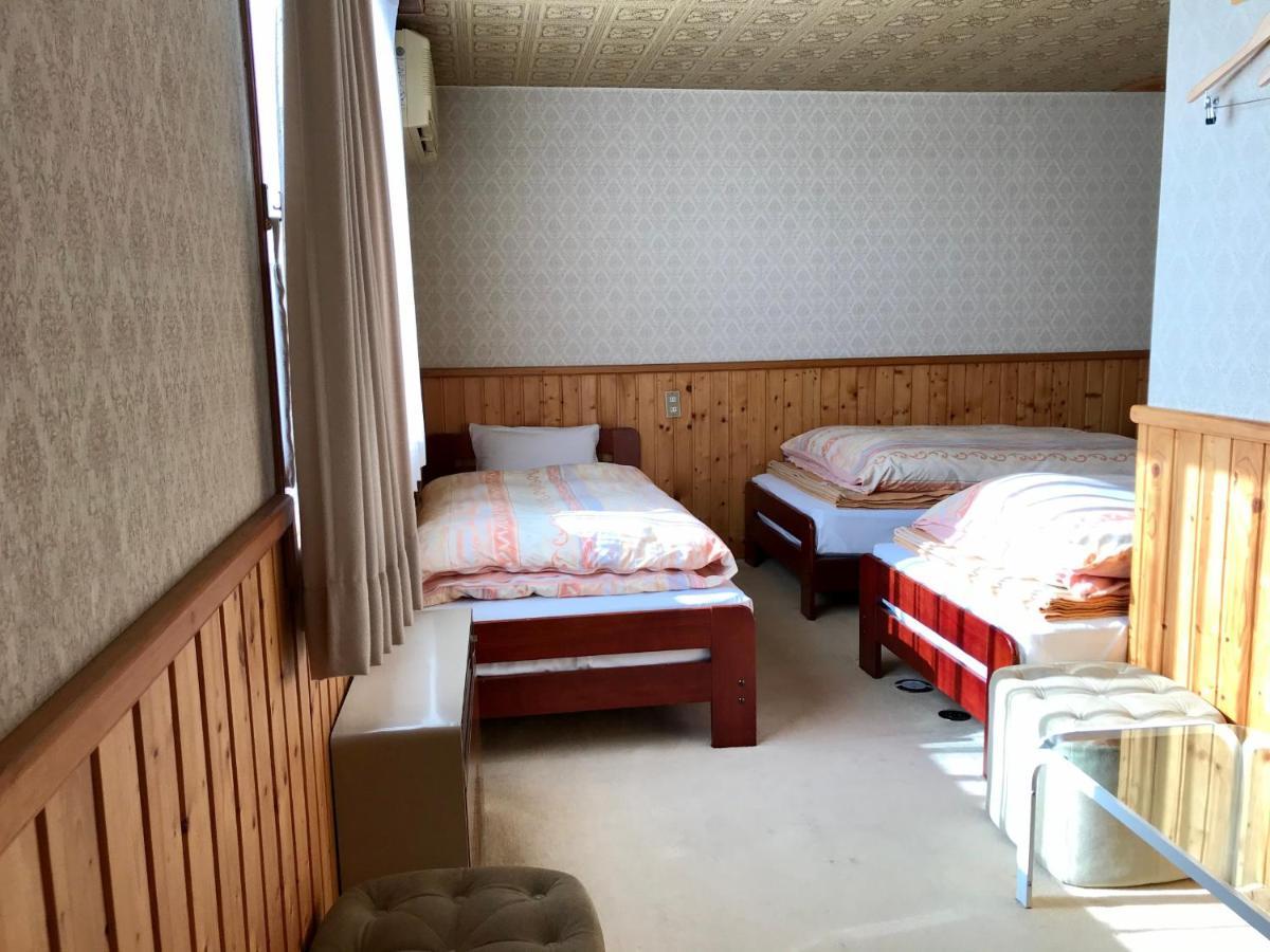 Hotel El Mayo Хакуба Екстериор снимка