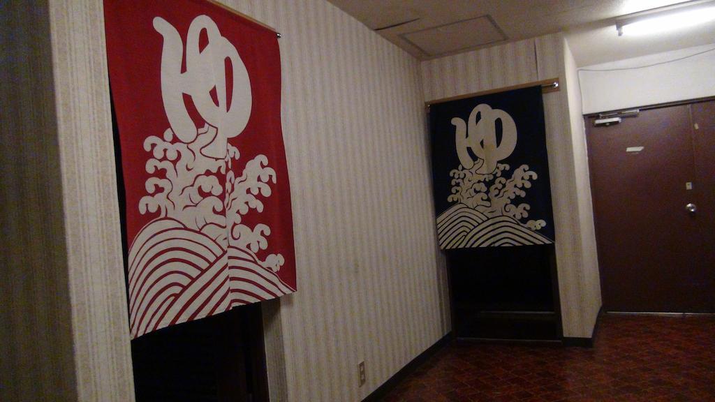 Hotel El Mayo Хакуба Екстериор снимка