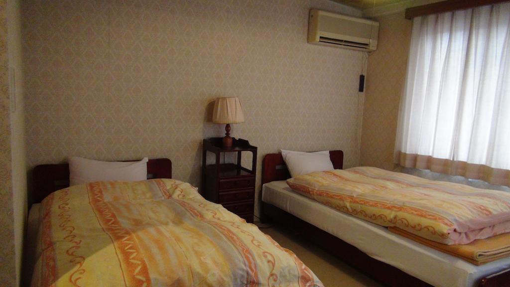 Hotel El Mayo Хакуба Екстериор снимка