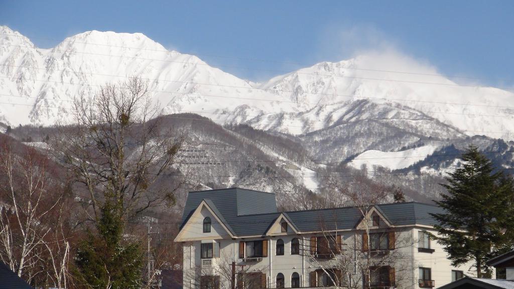 Hotel El Mayo Хакуба Екстериор снимка