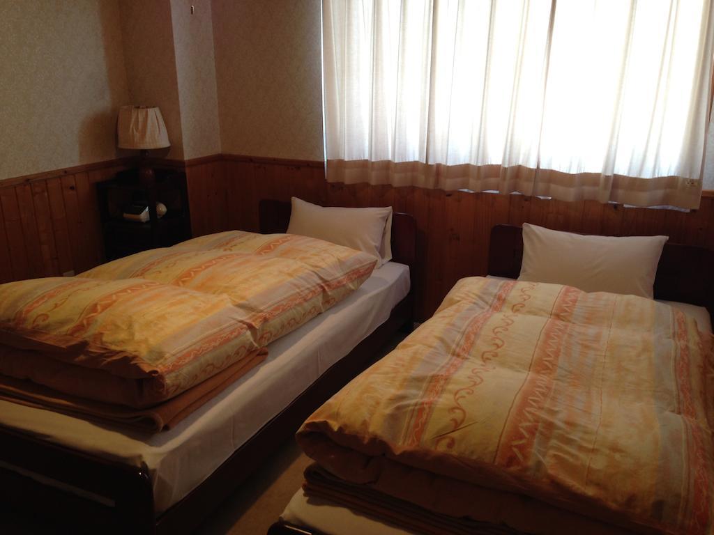 Hotel El Mayo Хакуба Стая снимка