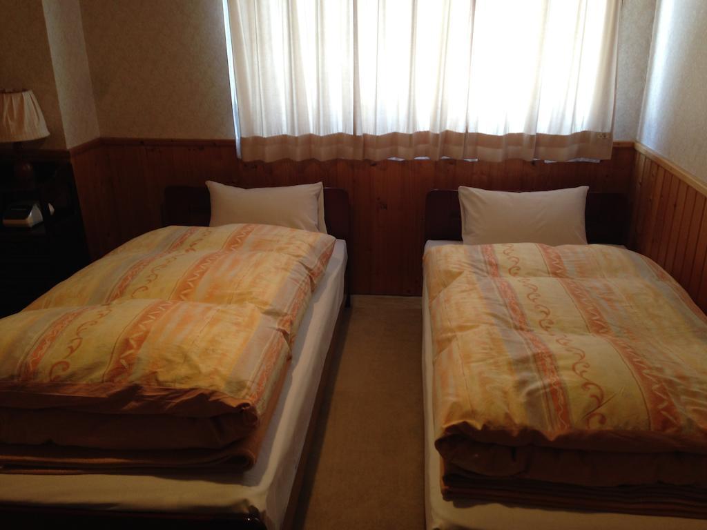 Hotel El Mayo Хакуба Екстериор снимка