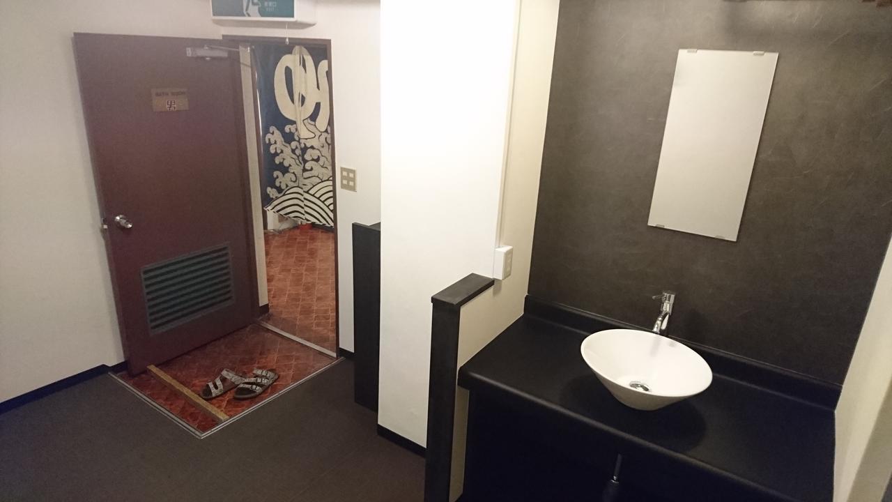 Hotel El Mayo Хакуба Екстериор снимка